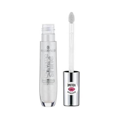 dierproefvrij Extreme Shine Volume Lipgloss 101 Milky Way