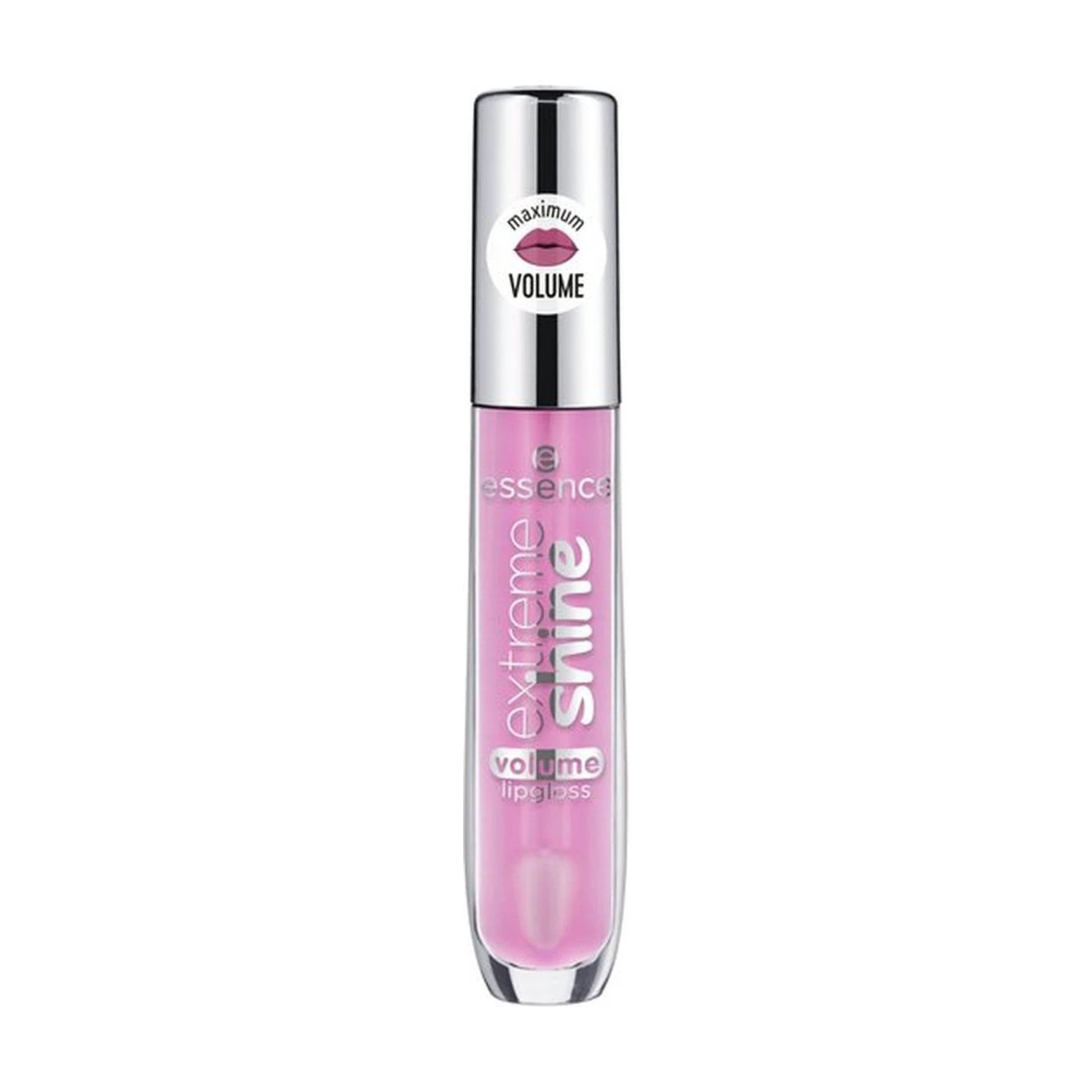 dierproefvrij Extreme Shine Volume Lipgloss 02 Summer Punch