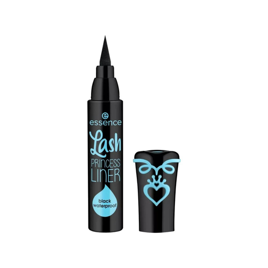 dierproefvrij Lash Princess Eyeliner Waterproof