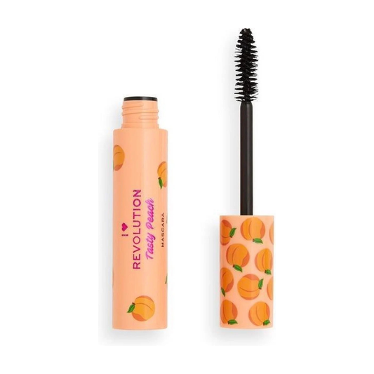 dierproefvrij Tasty Peach Mascara