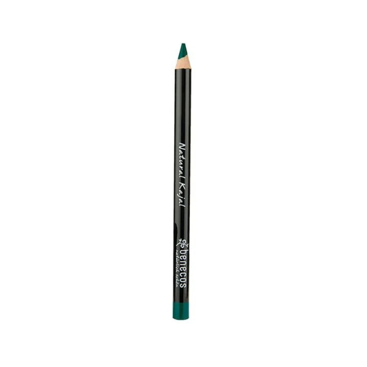 dierproefvrij Natural Kajal Eye Pencil
