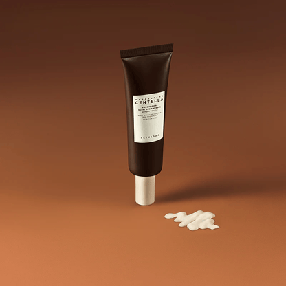 Madagascar Centella Probio-Cica Glow Sun Ampoule SPF50+ PA++++ (50ml)