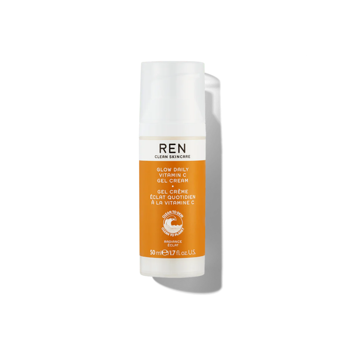 Glow Daily Vitamin C Gel Cream