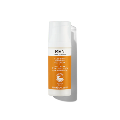 Glow Daily Vitamin C Gel Cream