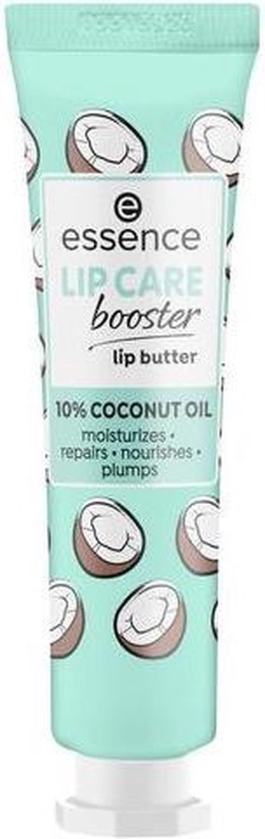 Essence Lip Care Booster Lip Butter