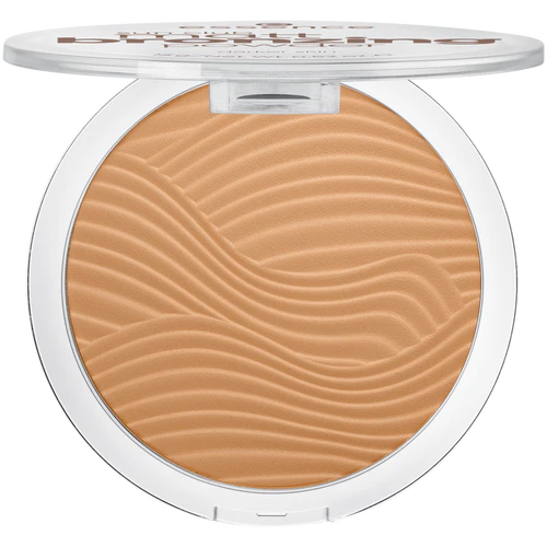 Essence - Sun Club Matt Bronzing Powder (Lighter skin)