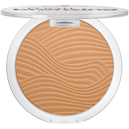 Essence - Sun Club Matt Bronzing Powder (Lighter skin)