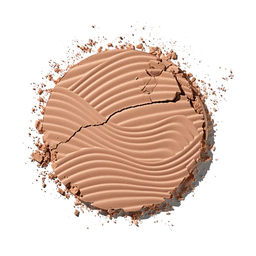 Essence - Sun Club Matt Bronzing Powder (Lighter skin)