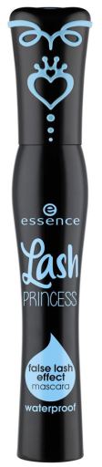 Essence Lash Princess False Lash Effect Mascara Waterproof