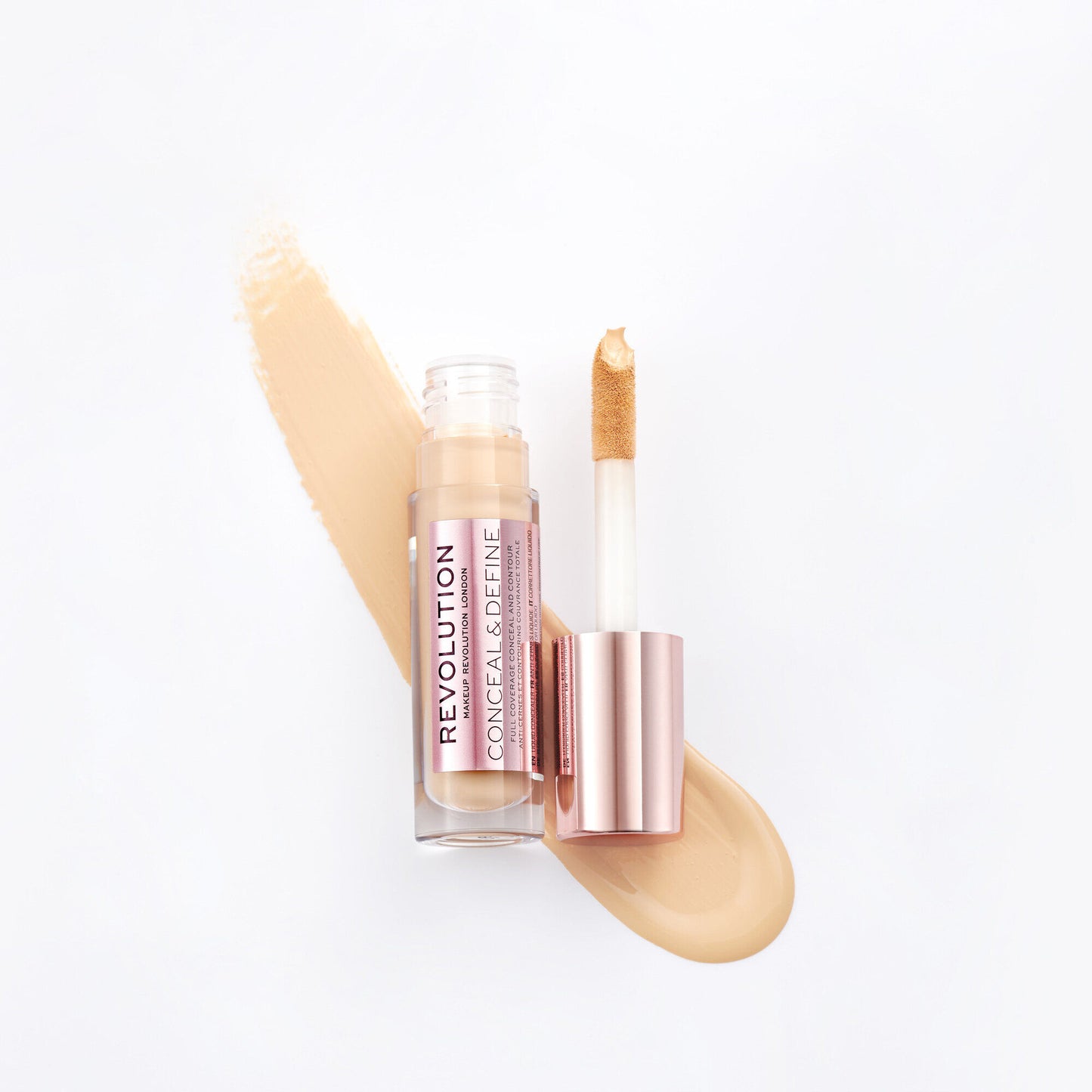 Revolution Conceal & Define Concealer