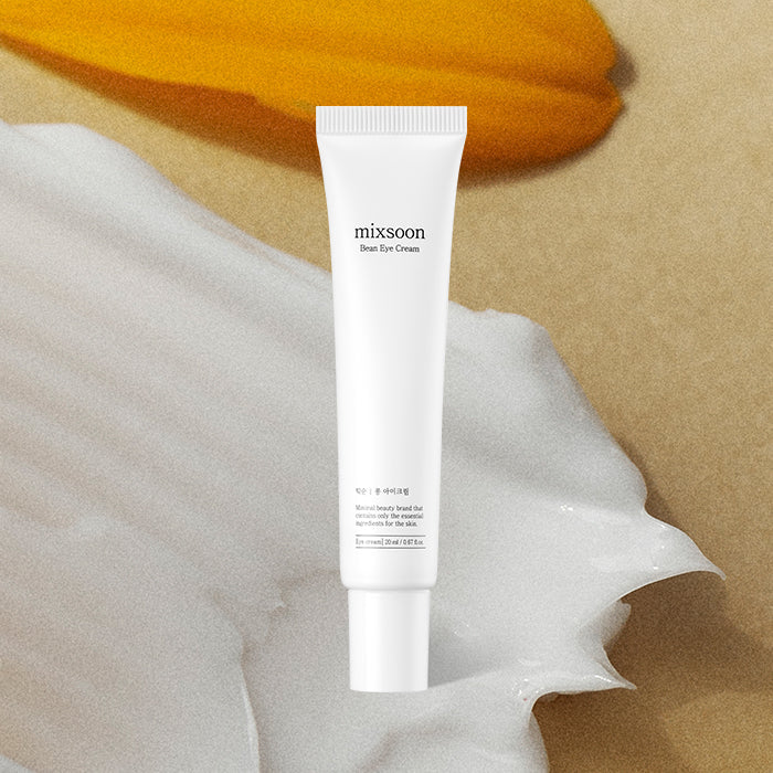 Bean Eye Cream (20ml)