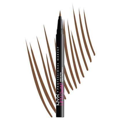 NYX Lift & Snatch! Eyebrow Tint Pen