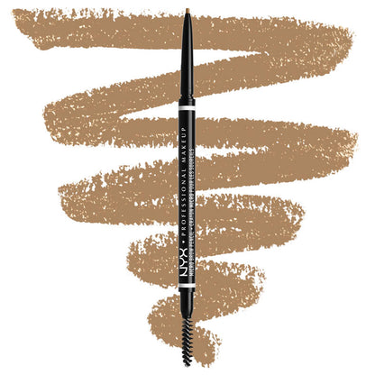 NYX Micro Brow Pencil