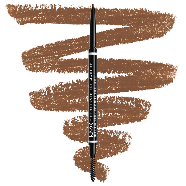 NYX Micro Brow Pencil