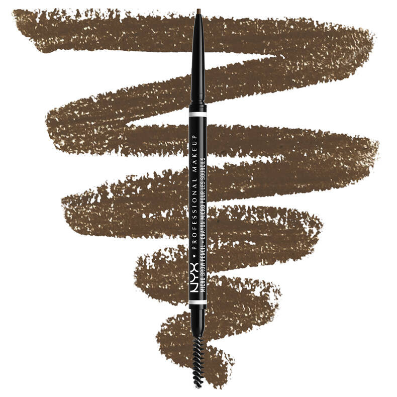 NYX Micro Brow Pencil