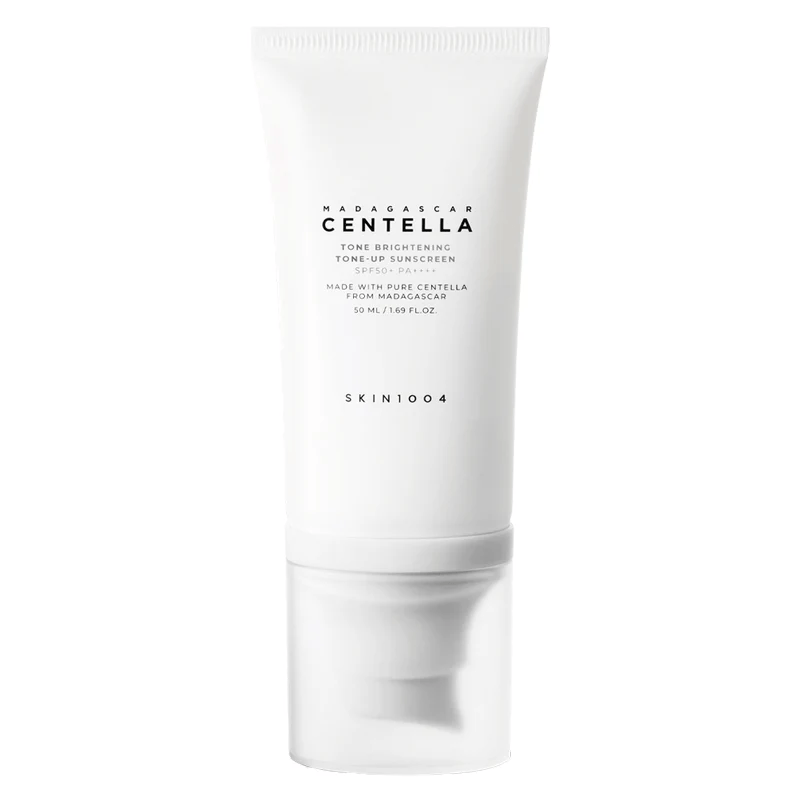 Madagascar Centella Tone Brightening Capsule Cream (75ml)
