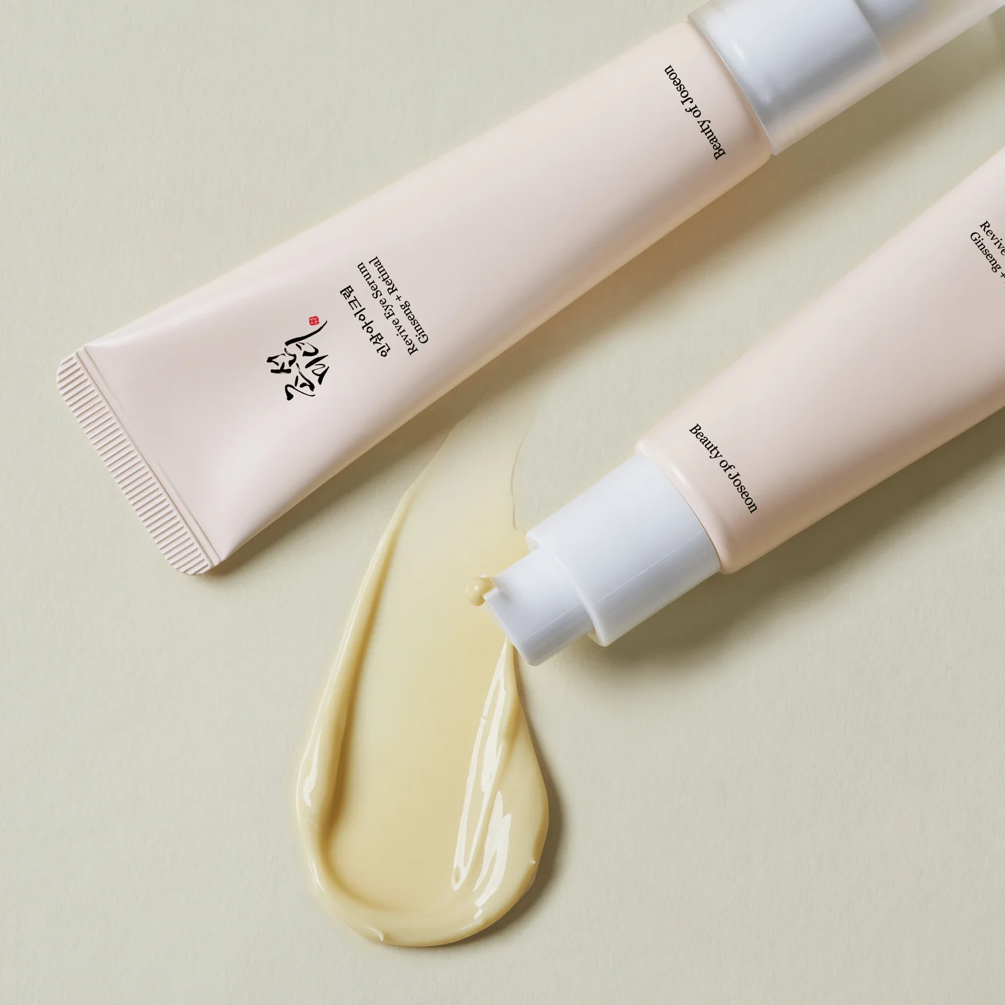 Revive Eye Serum: Ginseng + Retinal (30ml)