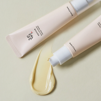 Revive Eye Serum: Ginseng + Retinal (30ml)