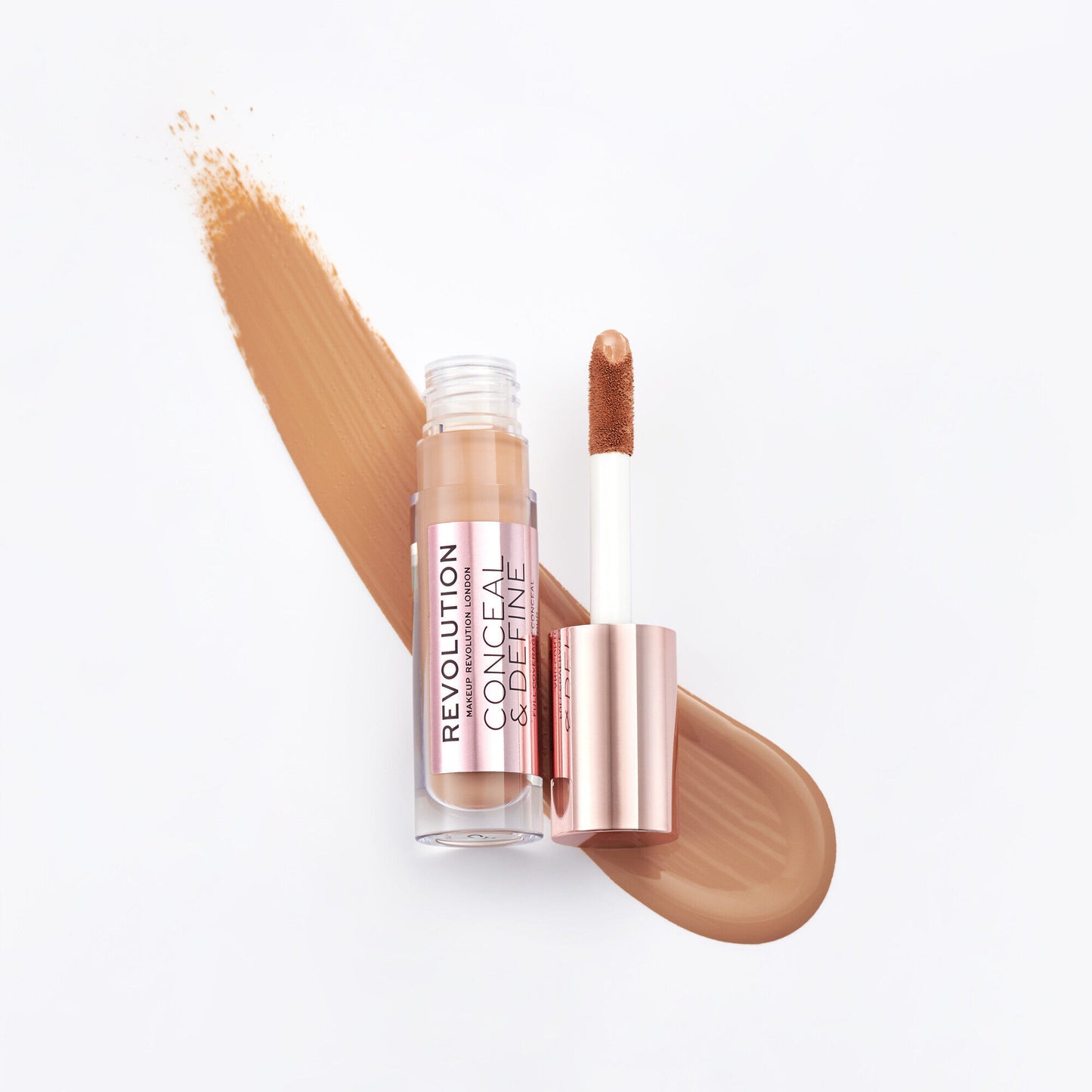 Revolution Conceal & Define Concealer