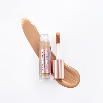 Revolution Conceal & Define Concealer