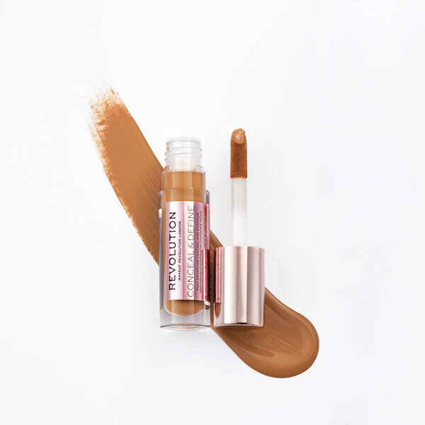 Revolution Conceal & Define Concealer