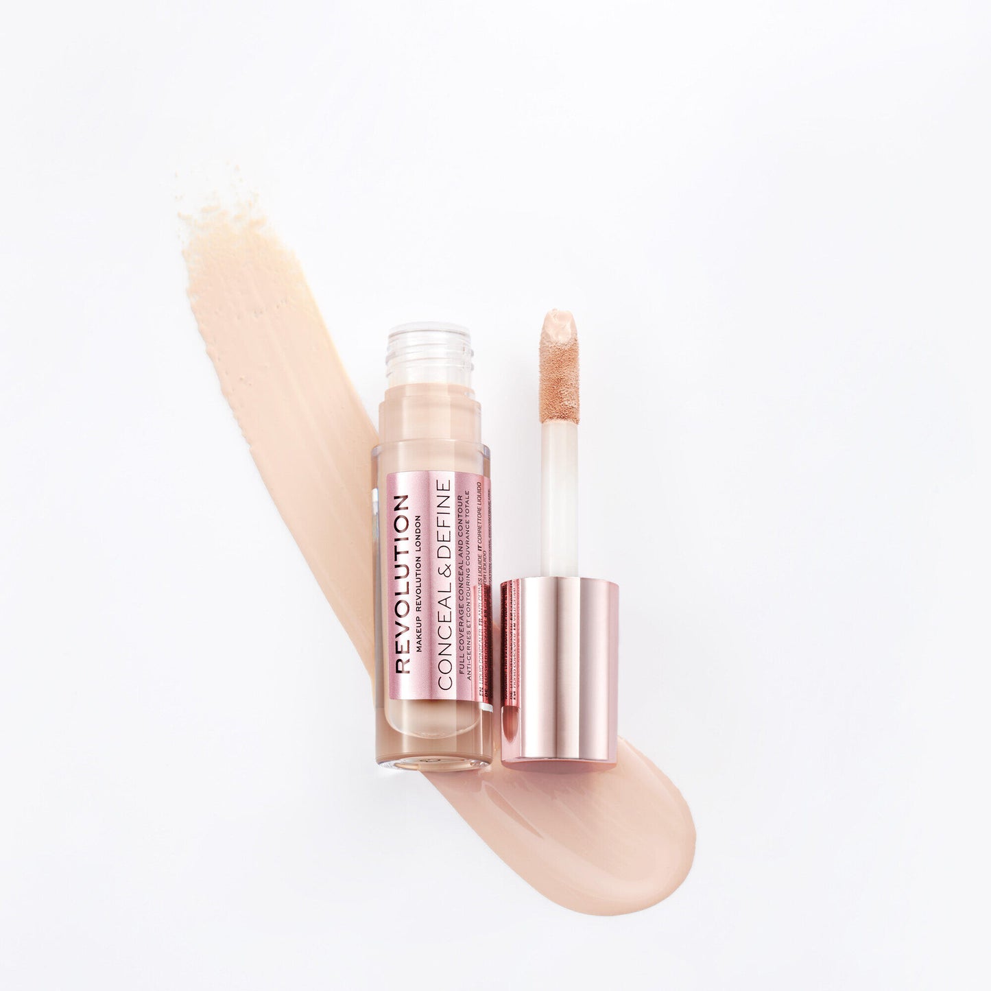 Revolution Conceal & Define Concealer