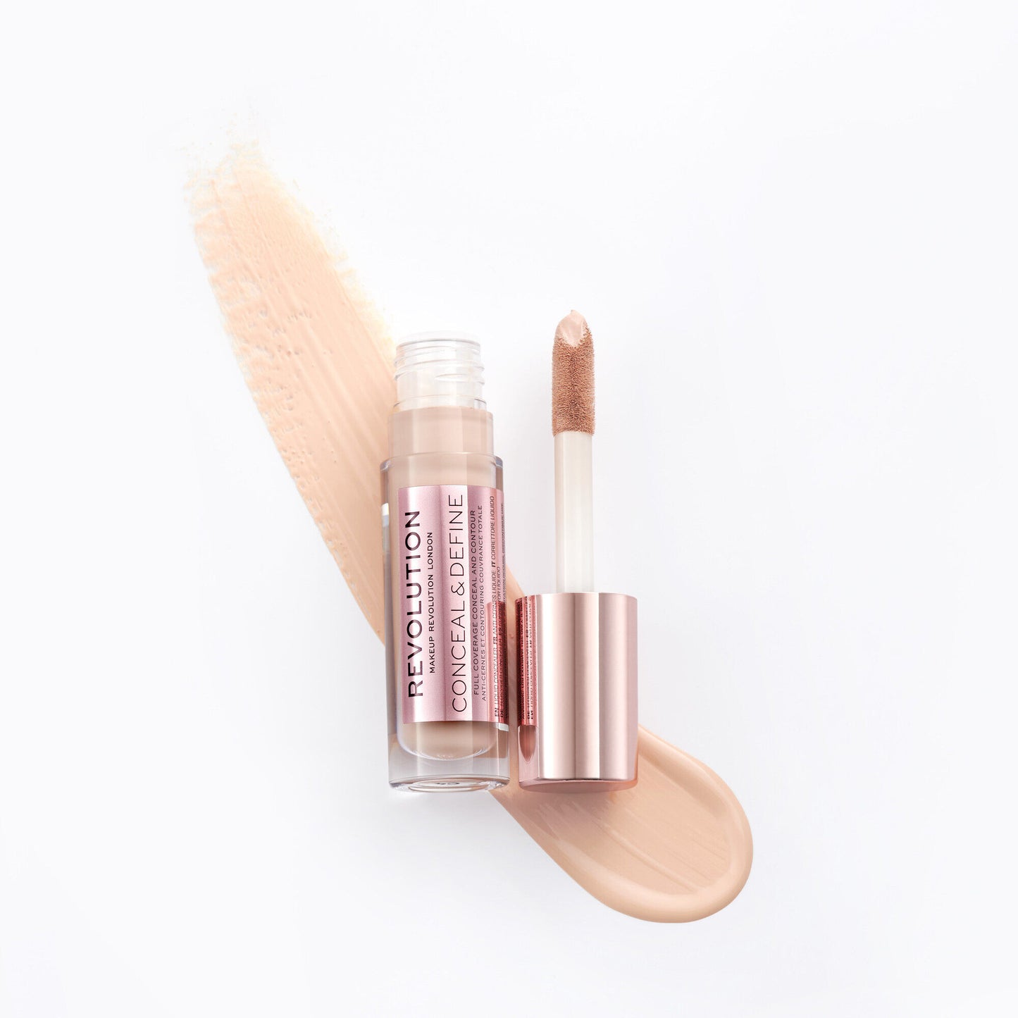 Revolution Conceal & Define Concealer