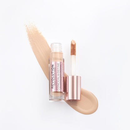 Revolution Conceal & Define Concealer