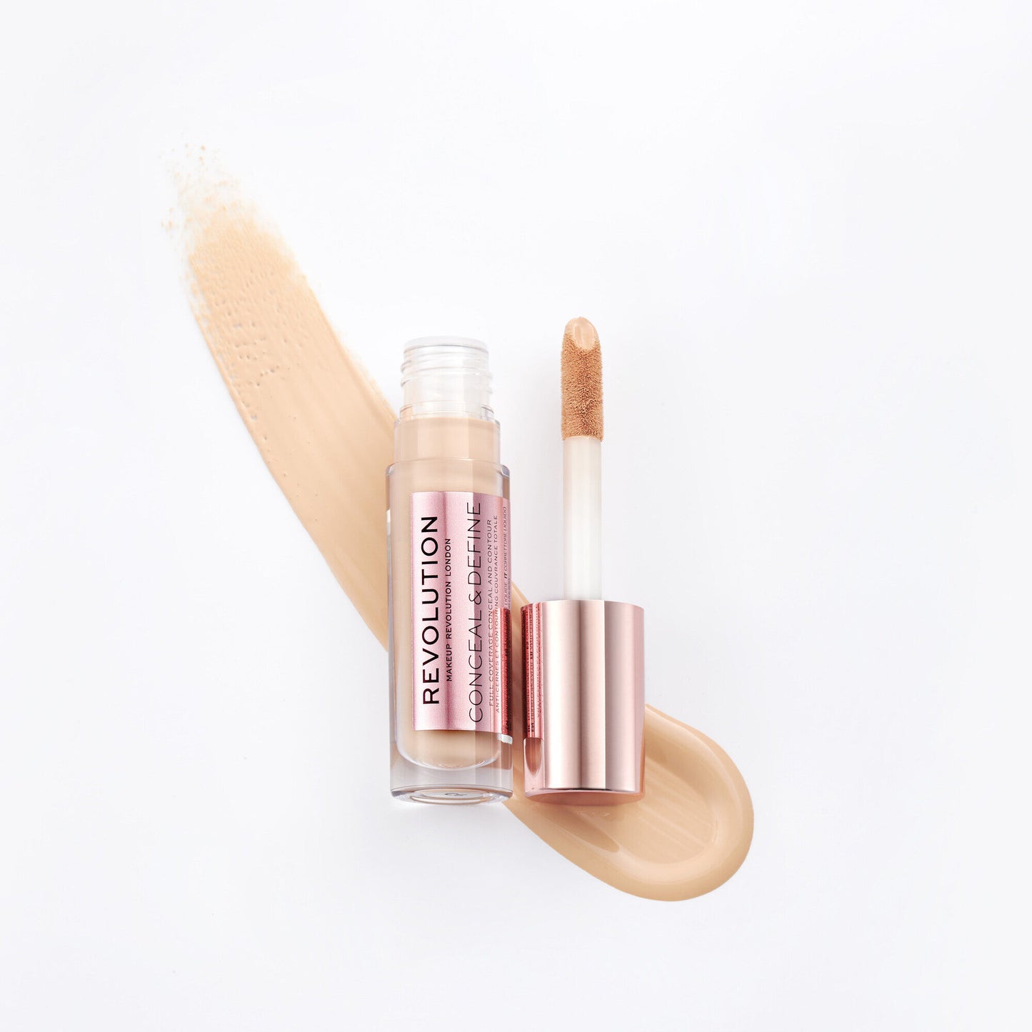 Revolution Conceal & Define Concealer