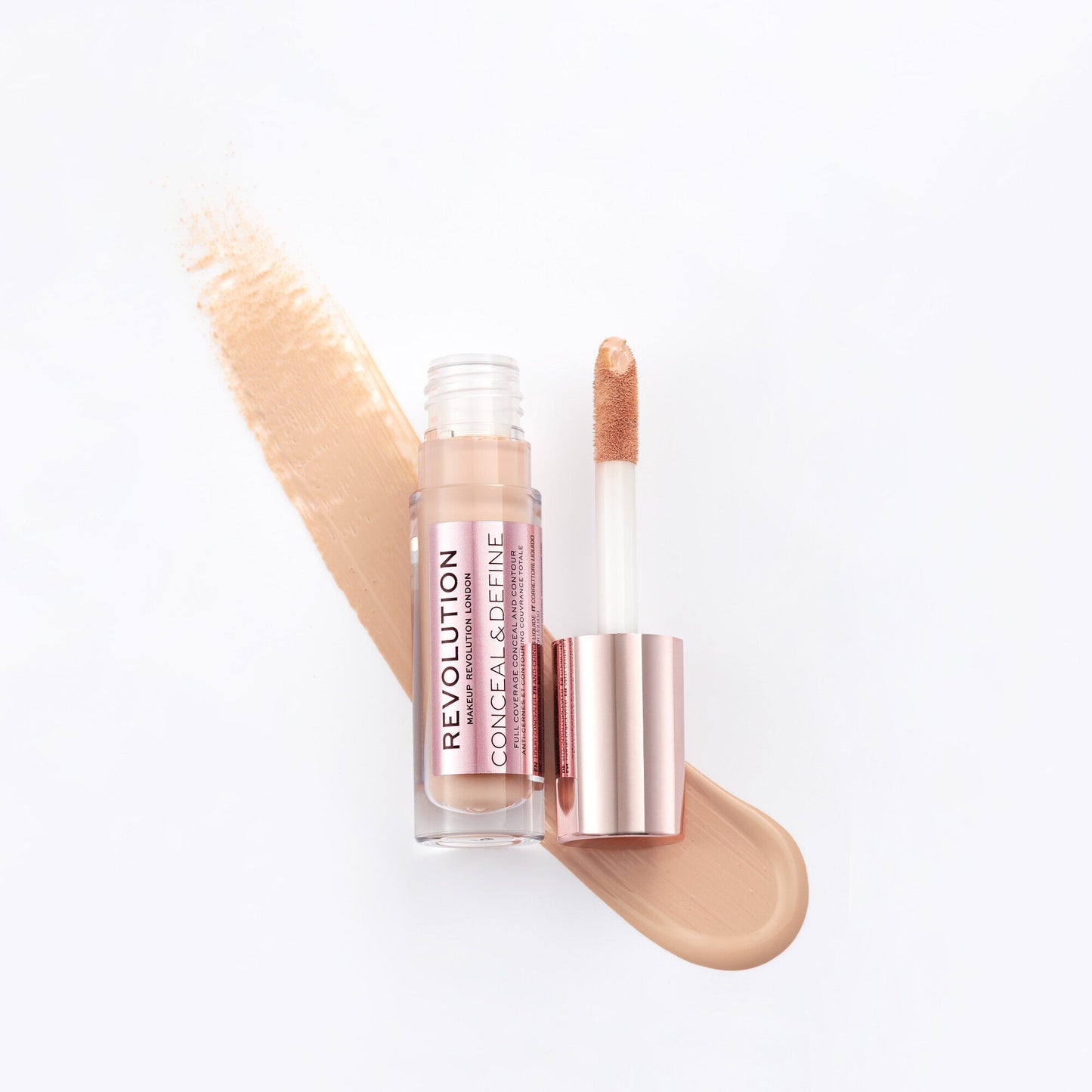 Revolution Conceal & Define Concealer