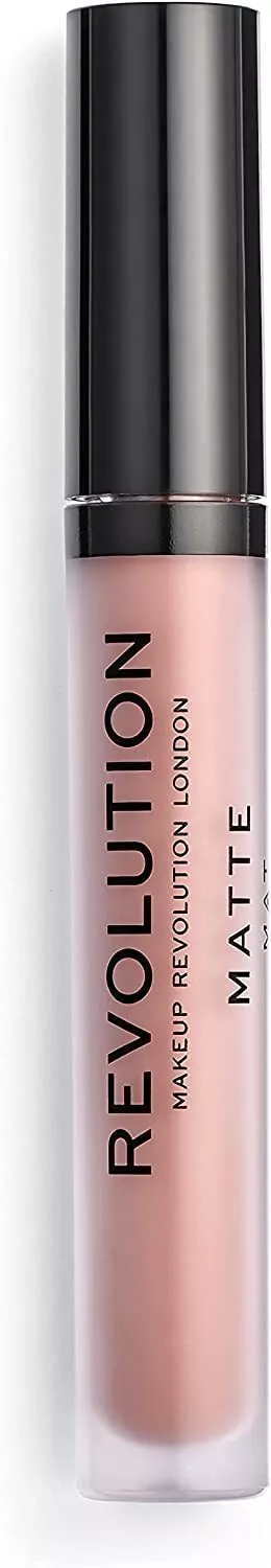 Revolution Matte Liquid Lipstick