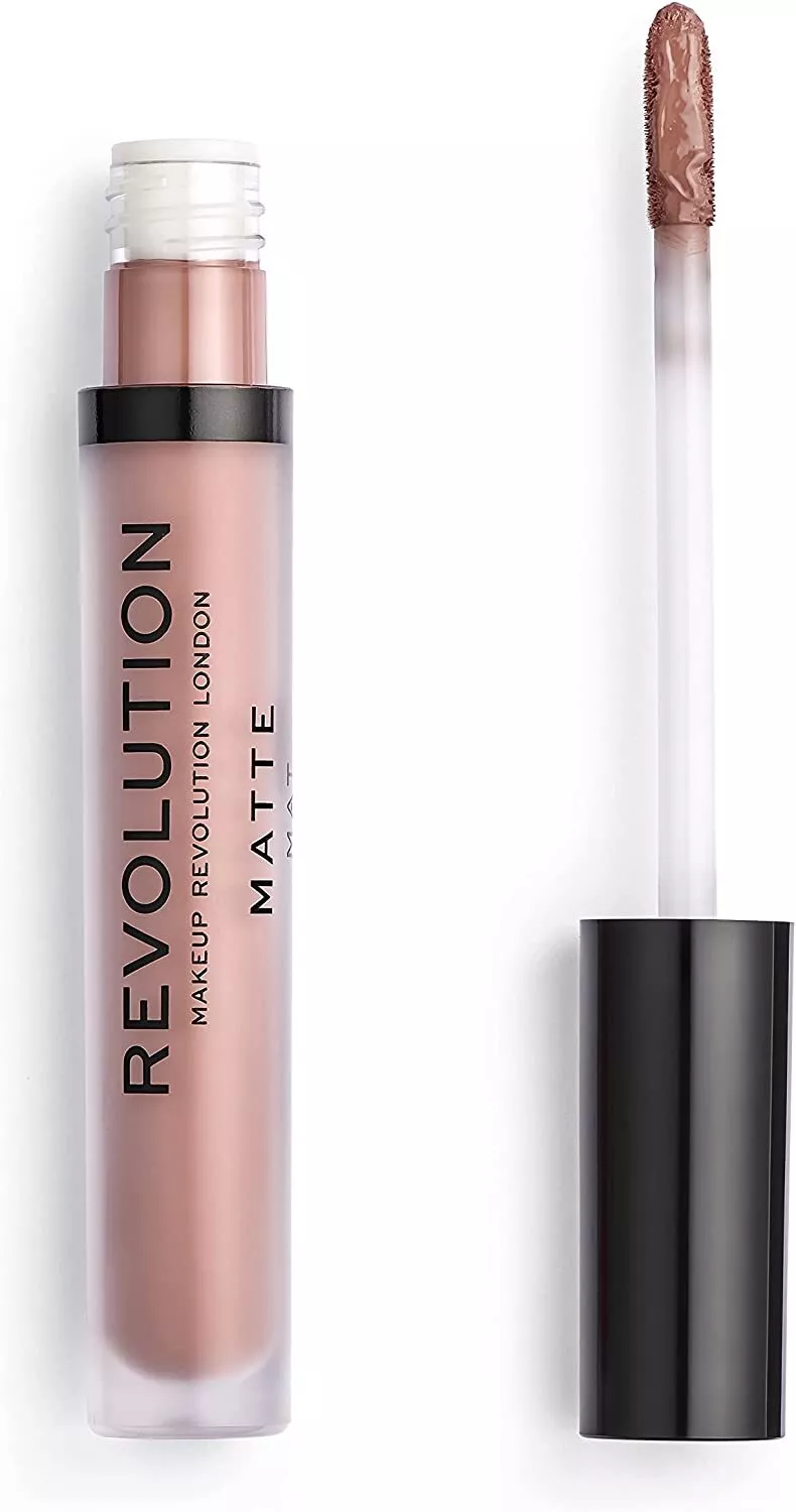 Revolution Matte Liquid Lipstick