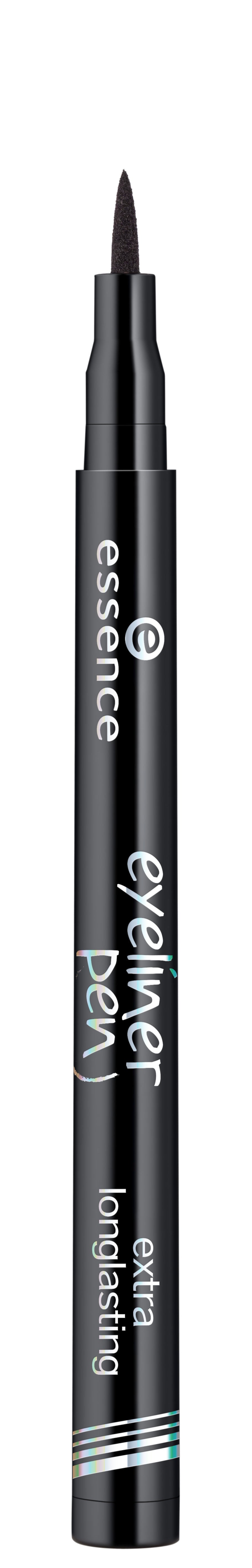 Essence - Eyeliner Pen Extra Longlasting