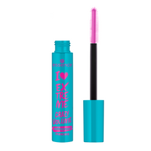 Load image into Gallery viewer, Essence I Love Extreme Crazy Volume Waterproof Mascara
