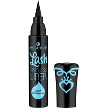 Load image into Gallery viewer, Essence - Lash Princess Eyeliner Waterproof

