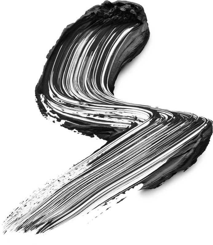 dierproefvrij Glam&Doll Sculpt Volume & Definition Mascara