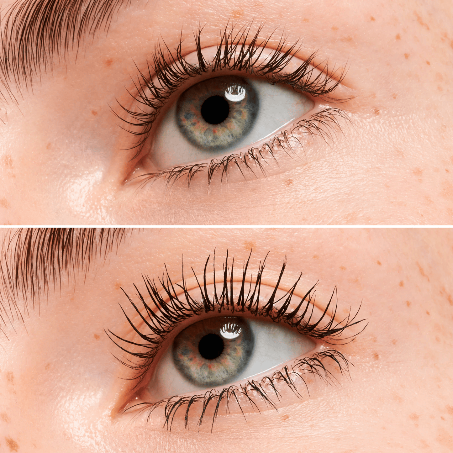 dierproefvrij Glam&Doll Sculpt Volume & Definition Mascara