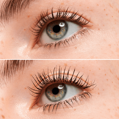 dierproefvrij Glam&Doll Sculpt Volume & Definition Mascara