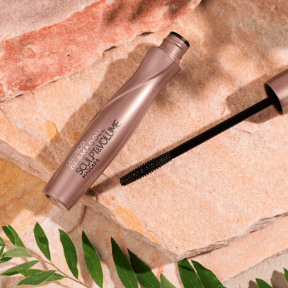 dierproefvrij Glam&Doll Sculpt Volume & Definition Mascara