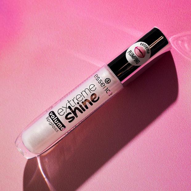 dierproefvrij Extreme Shine Volume Lipgloss