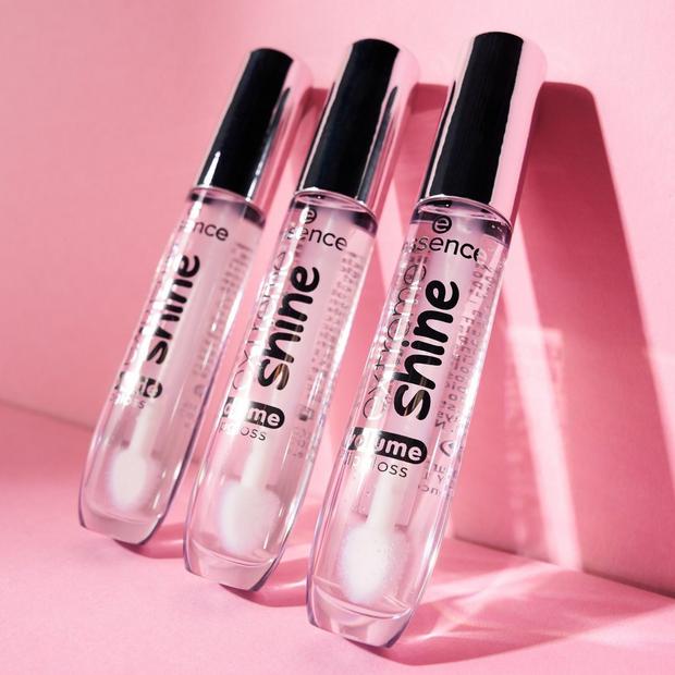 dierproefvrij Extreme Shine Volume Lipgloss