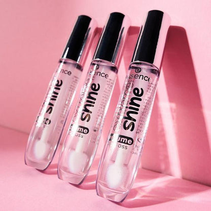dierproefvrij Extreme Shine Volume Lipgloss