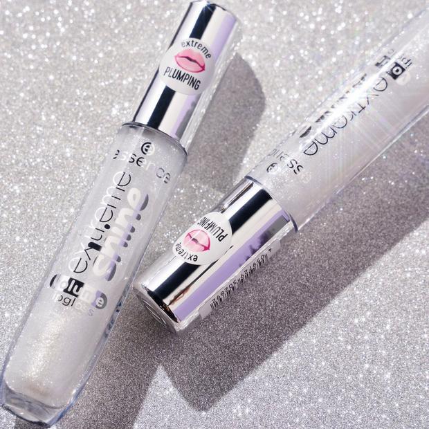 dierproefvrij Extreme Shine Volume Lipgloss