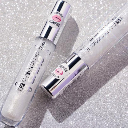 dierproefvrij Extreme Shine Volume Lipgloss