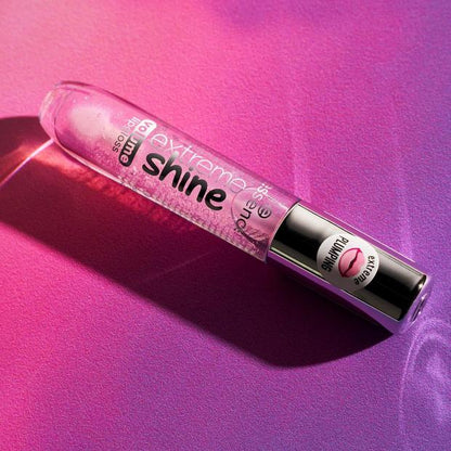 dierproefvrij Extreme Shine Volume Lipgloss