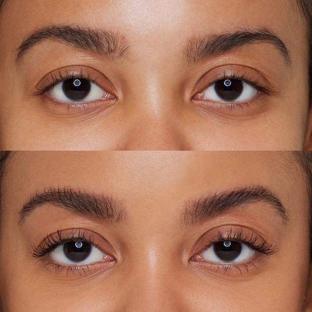 dierproefvrij I Love Extreme Crazy Volume Waterproof Mascara