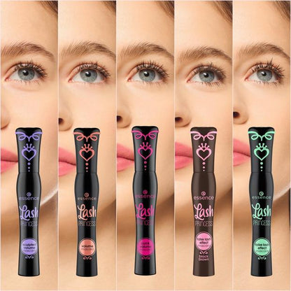 dierproefvrij Lash Princess Volume Mascara