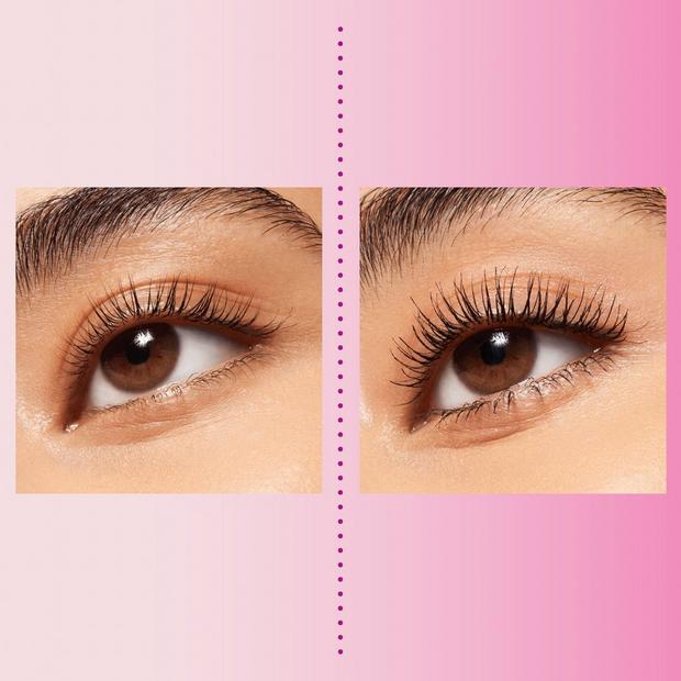 dierproefvrij I Love Extreme Crazy Volume Mascara
