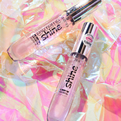 dierproefvrij Extreme Shine Volume Lipgloss