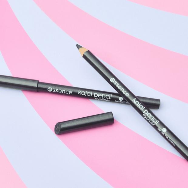 dierproefvrij Kajal Pencil